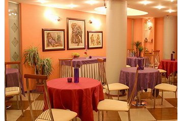 Македония Hotel Skopje, Экстерьер