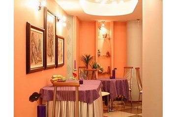 Македония Hotel Skopje, Экстерьер