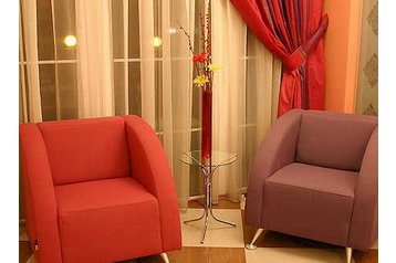 Македония Hotel Skopje, Экстерьер