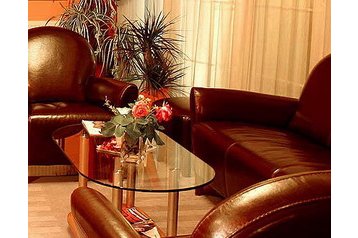 Македония Hotel Skopje, Экстерьер