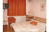 Hôtel Skopje Macédoine