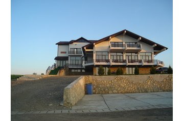 Румъния Penzión Agapia, Екстериор