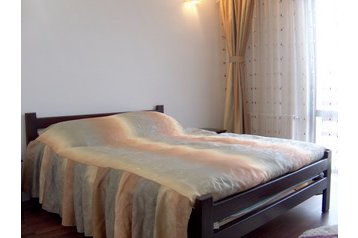 Rumunsko Penzión Agapia, Exteriér
