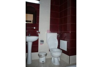 Румъния Penzión Agapia, Екстериор