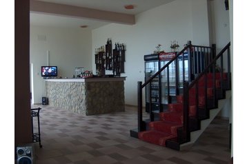 Румыния Penzión Agapia, Экстерьер