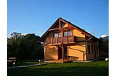 Vakantiehuis Smrečany Slowakije