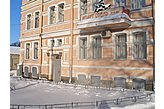 Hôtel Vyborg Russie