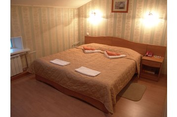 Rusko Hotel Vyborg, Vyborg, Interiér