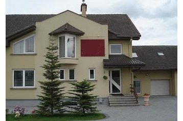 Литва Hotel Garliava, Екстериор