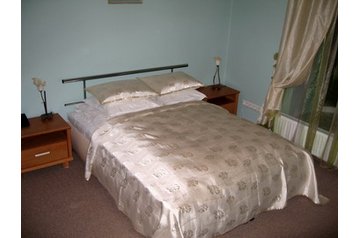 Lietuva Hotel Garliava, Eksterjers