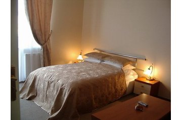 Lietuva Hotel Garliava, Eksterjers