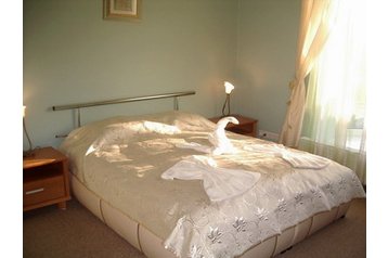 Lietuva Hotel Garliava, Eksterjers