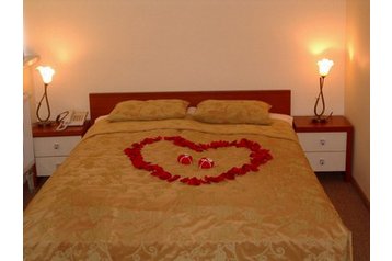 Lietuva Hotel Garliava, Eksterjers