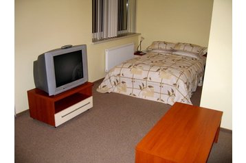 Lietuva Hotel Garliava, Eksterjers