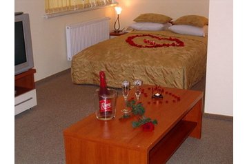 Lietuva Hotel Garliava, Eksterjers