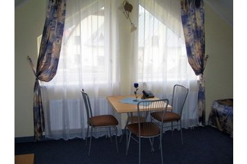 Lietuva Hotel Garliava, Eksterjers