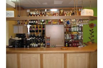 Lietuva Hotel Garliava, Eksterjers