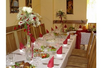 Lietuva Hotel Garliava, Eksterjers