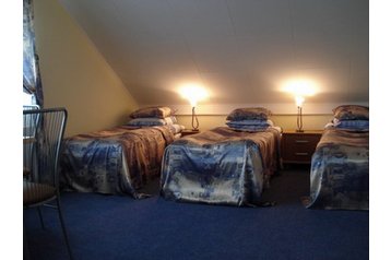 Литва Hotel Garliava, Екстер'єр