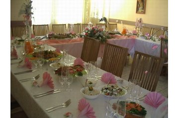 Литва Hotel Garliava, Екстер'єр