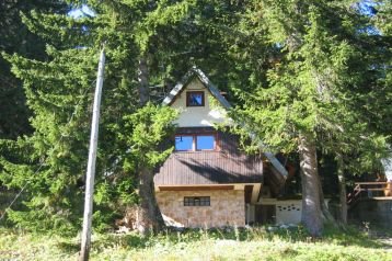 Bosnia ja Hertsegoviina Privát Jahorina, Eksterjöör