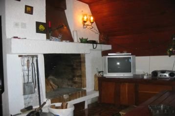 Bosnia ja Hertsegoviina Privát Jahorina, Eksterjöör