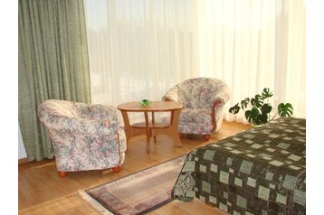 Litva Privát Palanga, Interiér