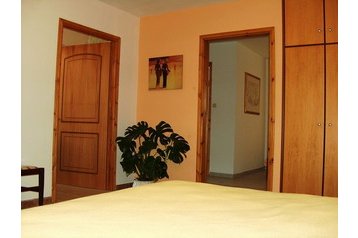 Kreeka Privát Vrachos, Eksterjöör