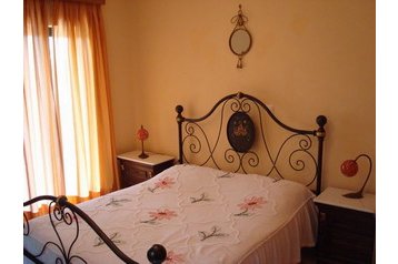 Kreeka Privát Vrachos, Eksterjöör