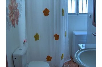 Kreeka Privát Vrachos, Eksterjöör