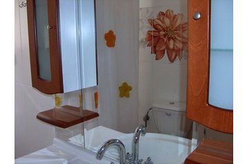 Kreeka Privát Vrachos, Eksterjöör