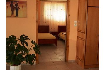 Řecko Privát Vrachos, Exteriér