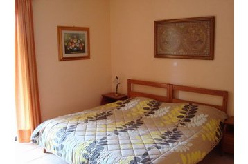 Řecko Privát Vrachos, Exteriér