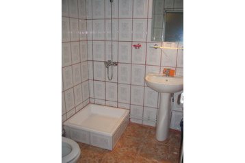 Románia Penzión Săcelu, Interiőr