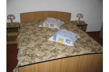 Румунiя Penzión Săcelu, Інтер'єр