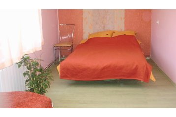 Ucraina Byt Užhorod, Ujhorod, Interiorul