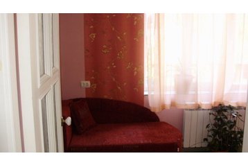 Ucraina Byt Ujhorod / Užhorod, Exteriorul