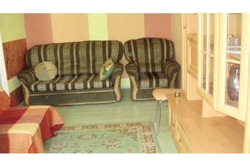 Ucraina Byt Ujhorod / Užhorod, Exteriorul