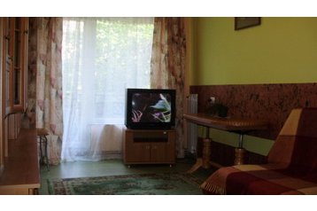 Ucraina Byt Ujhorod / Užhorod, Exteriorul