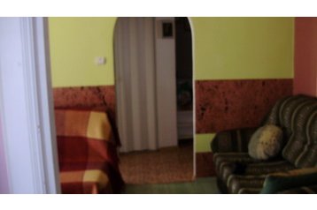 Ucraina Byt Ujhorod / Užhorod, Exteriorul