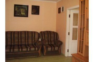 Ucraina Byt Ujhorod / Užhorod, Exteriorul