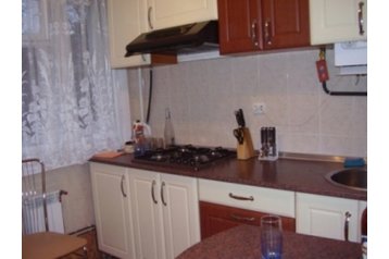 Ucraina Byt Ujhorod / Užhorod, Exteriorul