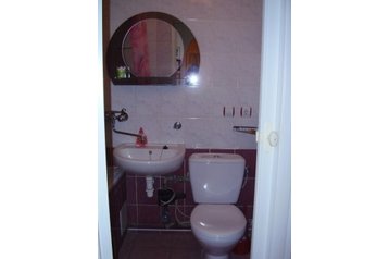 Ukraina Byt Užgoroda / Užhorod, Eksterjers