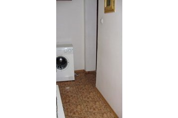 Ukraina Byt Užgoroda / Užhorod, Eksterjers