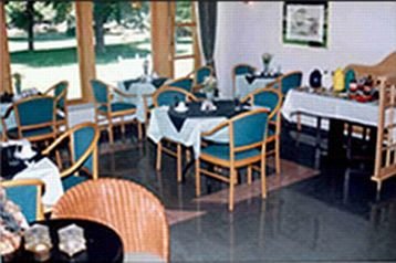Македонiя Hotel Skopje, Екстер'єр