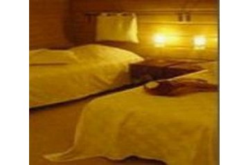 Lettonia Hotel Līgatne, Interno