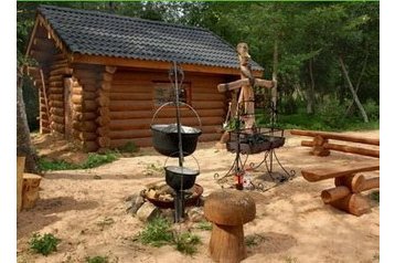 Latvia Chata Cēsis, Exterior