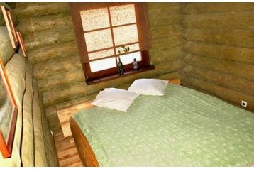 Latvia Chata Cēsis, Exterior