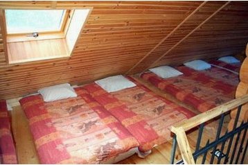 Latvia Chata Cēsis, Exterior