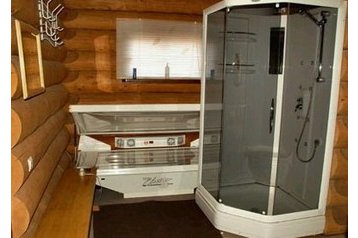 Latvia Chata Cēsis, Exterior